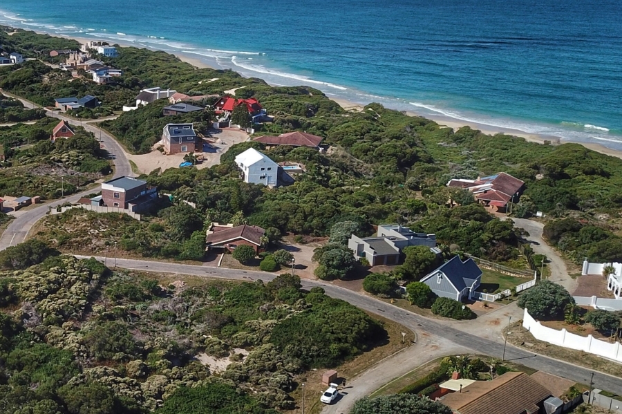 0 Bedroom Property for Sale in Paradise Beach Eastern Cape